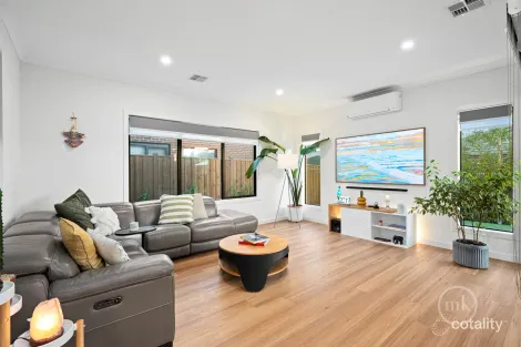 Property photo of 20 Villard Road Wollert VIC 3750