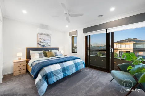 Property photo of 20 Villard Road Wollert VIC 3750