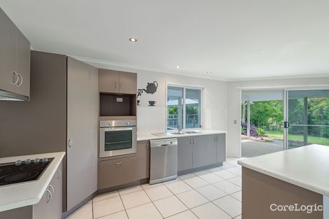 Property photo of 6 Crab Apple Court Black Mountain QLD 4563