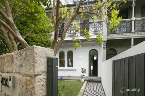 455 Darling St, Balmain, NSW 2041