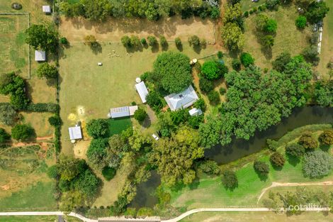 Property photo of 54 Lorrimer Street Oakey QLD 4401