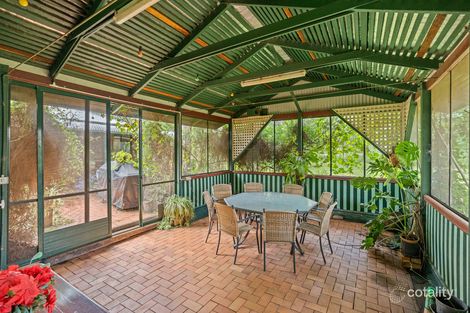 Property photo of 54 Lorrimer Street Oakey QLD 4401