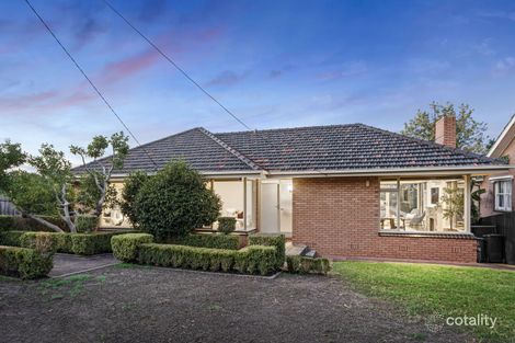 Property photo of 1/17 Townsend Street Glen Waverley VIC 3150