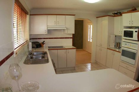 Property photo of 8 Burrawong Drive Port Macquarie NSW 2444