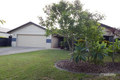 Property photo of 10 Cedarfield Crescent Sippy Downs QLD 4556