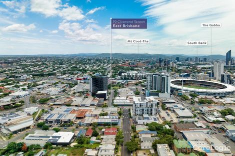 19 Overend St, East Brisbane, QLD 4169