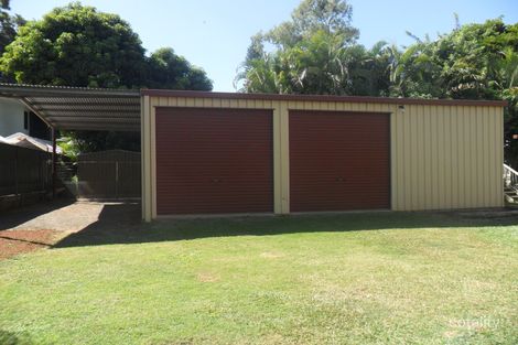 Property photo of 26 Ney Street Moranbah QLD 4744