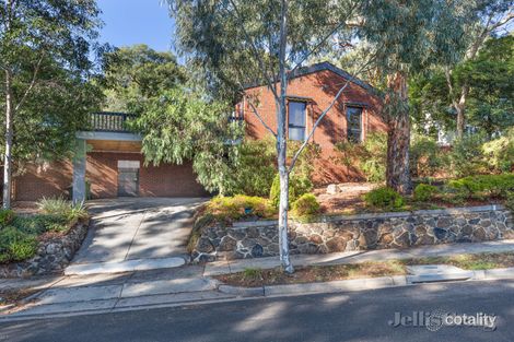 6 Riverview Rd, Montmorency, VIC 3094