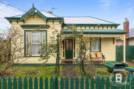 Property photo of 7 Rice Street Ballarat East VIC 3350