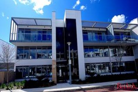 Property photo of 1/43 Printers Way Kingston ACT 2604