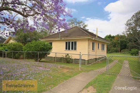 Property photo of 11 Doorey Street Keperra QLD 4054