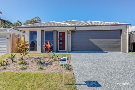 Property photo of 29 Sheepdog Road Park Ridge QLD 4125