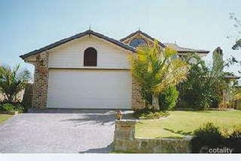 Property photo of 9 Lonsdale Place Wishart QLD 4122