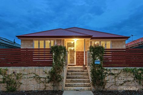 Property photo of 28 Claret Ash Boulevard Baldivis WA 6171