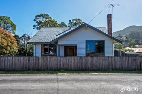 Property photo of 6 Edward Street Rosebery TAS 7470