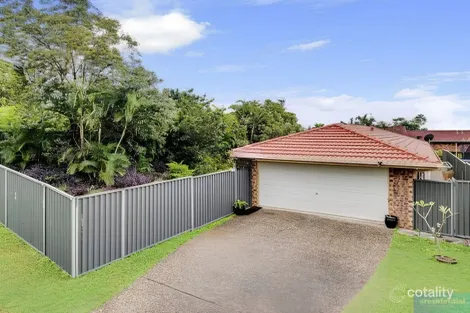 3 Kings Row, Edens Landing, QLD 4207