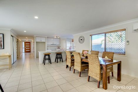 Property photo of 33 Riverside Crescent Springfield Lakes QLD 4300