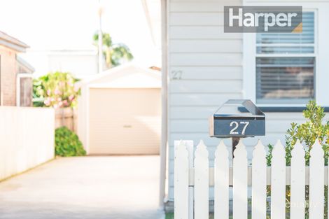 Property photo of 27 Palmer Street Georgetown NSW 2298
