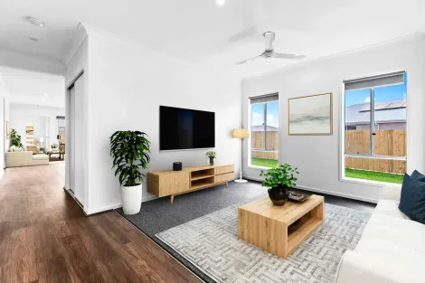 Property photo of 18 North Lakes Circuit Burrum Heads QLD 4659