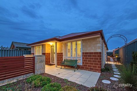 Property photo of 28 Claret Ash Boulevard Baldivis WA 6171
