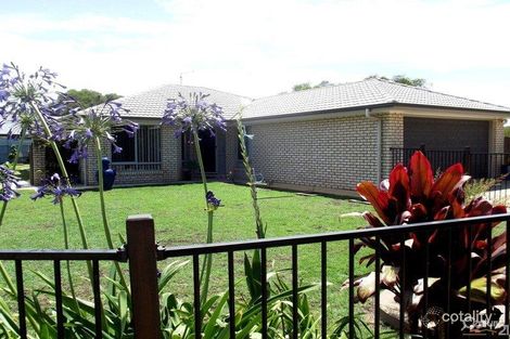 Property photo of 27 Sandstone Boulevard Ningi QLD 4511