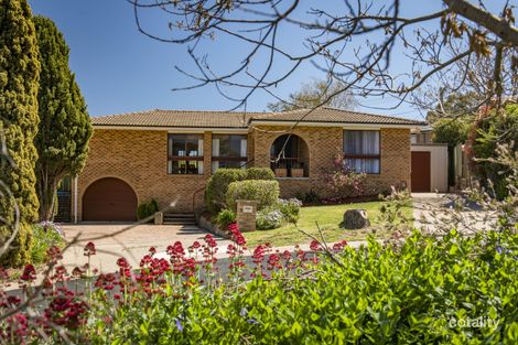 Property photo of 5 Brentnall Place Fadden ACT 2904