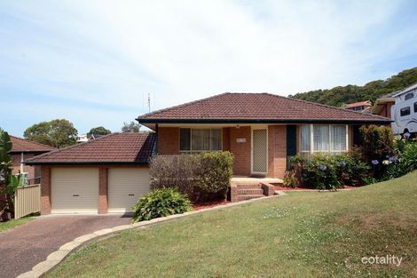 Property photo of 17 Cinnabar Close Caves Beach NSW 2281
