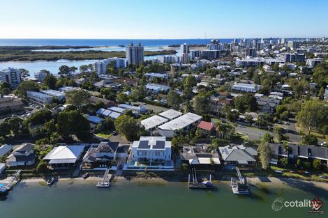 Property photo of 16 Swinbourne Lane Maroochydore QLD 4558