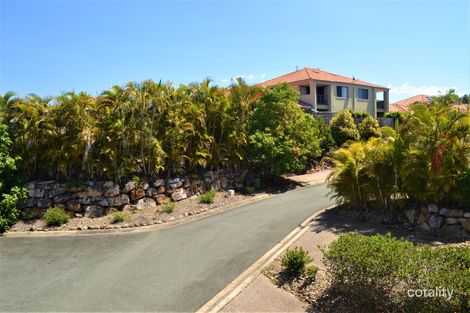 Property photo of 26/1 Santa Isobel Boulevard Pacific Pines QLD 4211