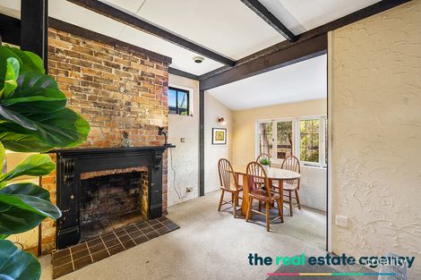 Property photo of 12 Pashley Street Balmain NSW 2041
