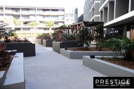 Property photo of 105/9 Archibald Avenue Waterloo NSW 2017