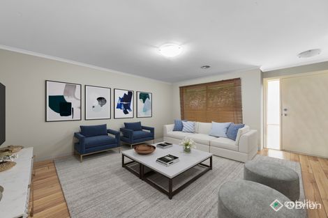 Property photo of 2/7-8 Harmon Close Berwick VIC 3806