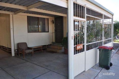 Property photo of 4 Edinburgh Terrace Port Augusta SA 5700
