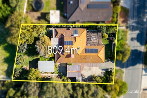 Property photo of 5 Oldham Way Yanchep WA 6035