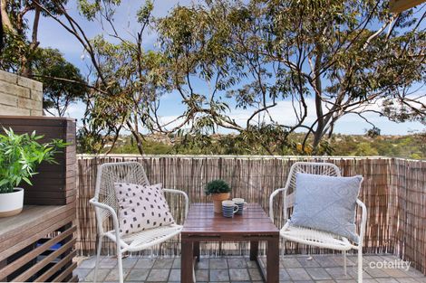 Property photo of 9/38 Burchmore Road Manly Vale NSW 2093