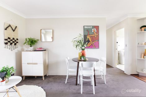 Property photo of 9/38 Burchmore Road Manly Vale NSW 2093