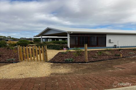 1 Seaview Cl, Cape Jervis, SA 5204