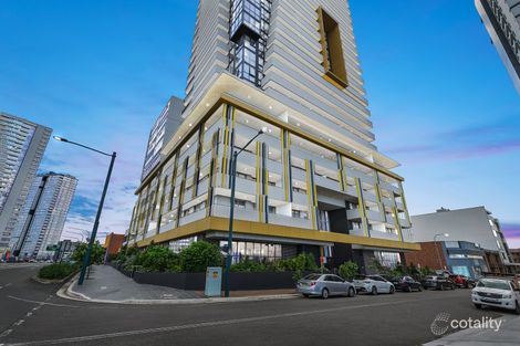 43/387 Macquarie St, Liverpool, NSW 2170