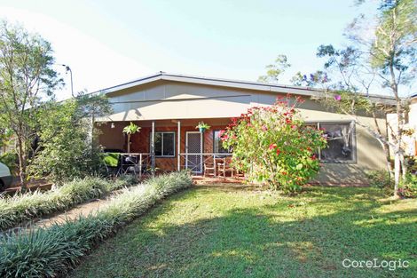 Property photo of 17 Lynch Street Malanda QLD 4885