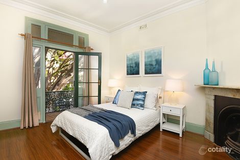 Property photo of 189 Bridge Road Glebe NSW 2037
