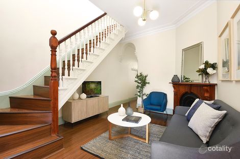 Property photo of 189 Bridge Road Glebe NSW 2037