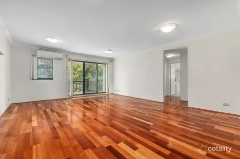 5/62-64 Marlborough Rd, Homebush West, NSW 2140