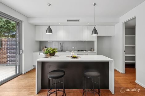 Property photo of 9/84 Illawarra Road Marrickville NSW 2204