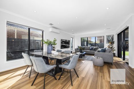 Property photo of 35 Stockade Way Aintree VIC 3336