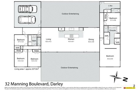Property photo of 32 Manning Boulevard Darley VIC 3340