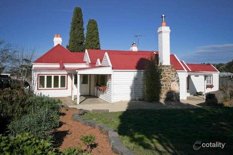 Property photo of 11 Somerville Lane Riddells Creek VIC 3431