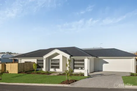 54 CAMBUS CCT, NARANGBA, QLD 4504