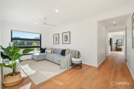 Property photo of 54 Cambus Circuit Narangba QLD 4504
