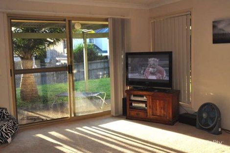 Property photo of 57 Inverness Way Parkwood QLD 4214