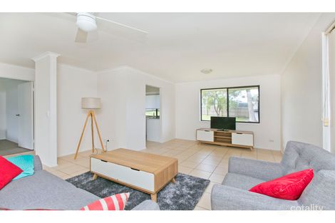 Property photo of 119 Ziegenfusz Road Thornlands QLD 4164